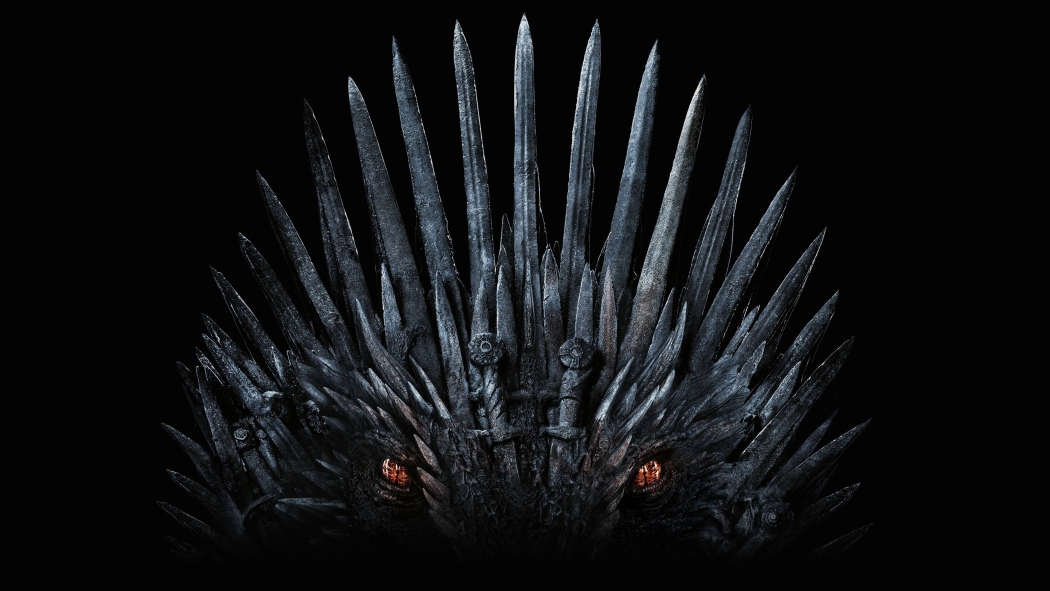 Game of Thrones 8. Sezon 6. Bölüm izle