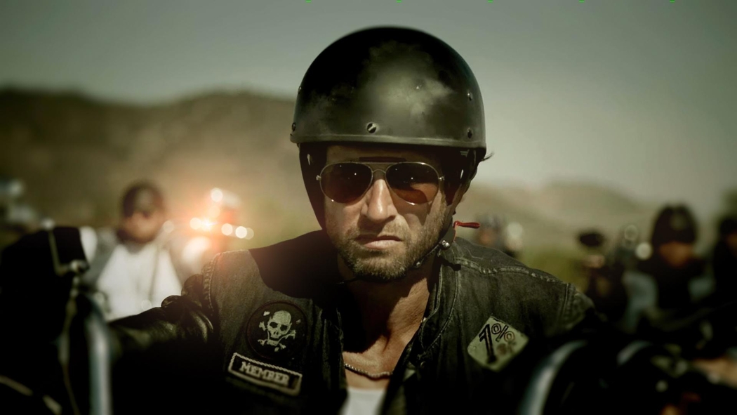 Gangland Undercover 2. Sezon 6. Bölüm izle