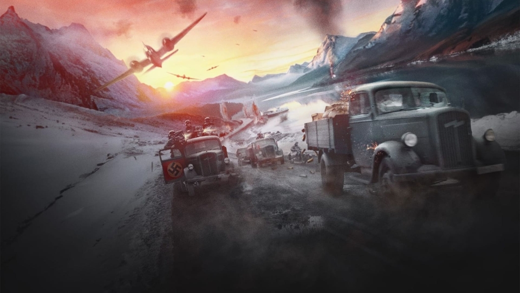 Altın nakliyesi izle