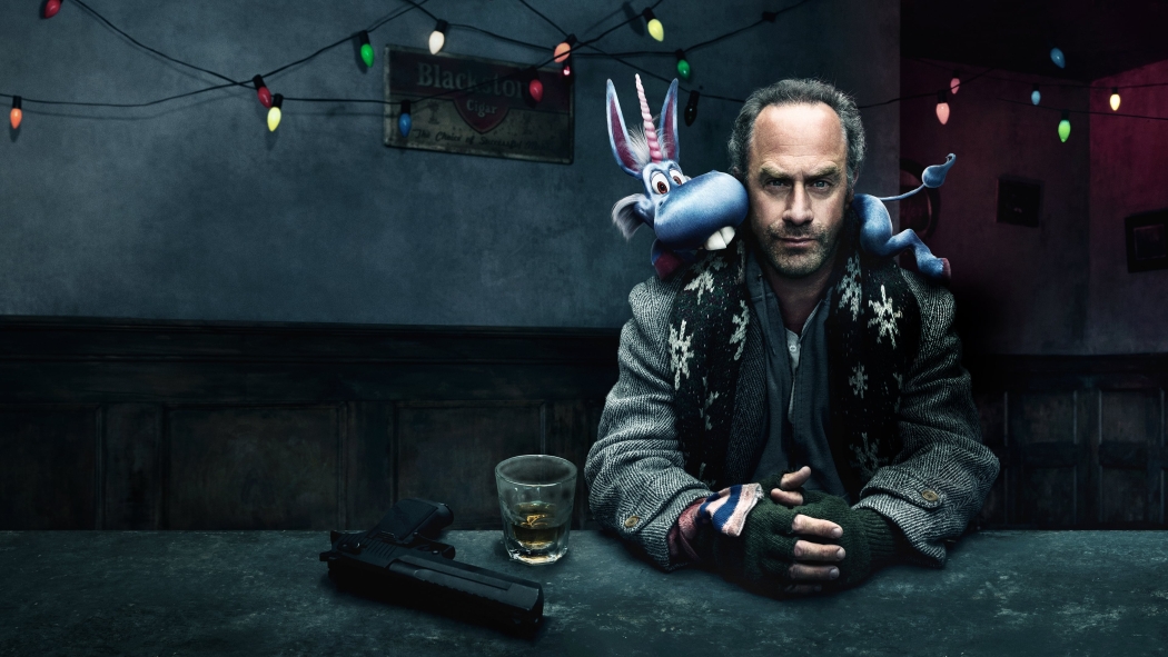 HAPPY! 2. Sezon 7. Bölüm izle