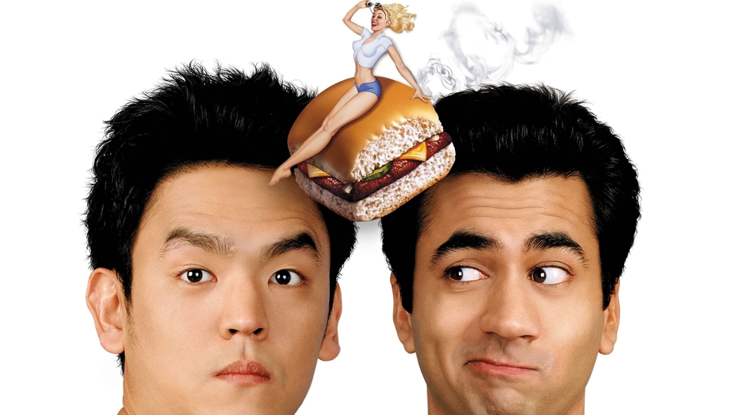 Harold ve Kumar izle