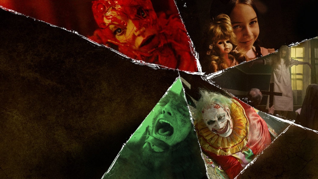 Haunted 2. Sezon 2. Bölüm izle