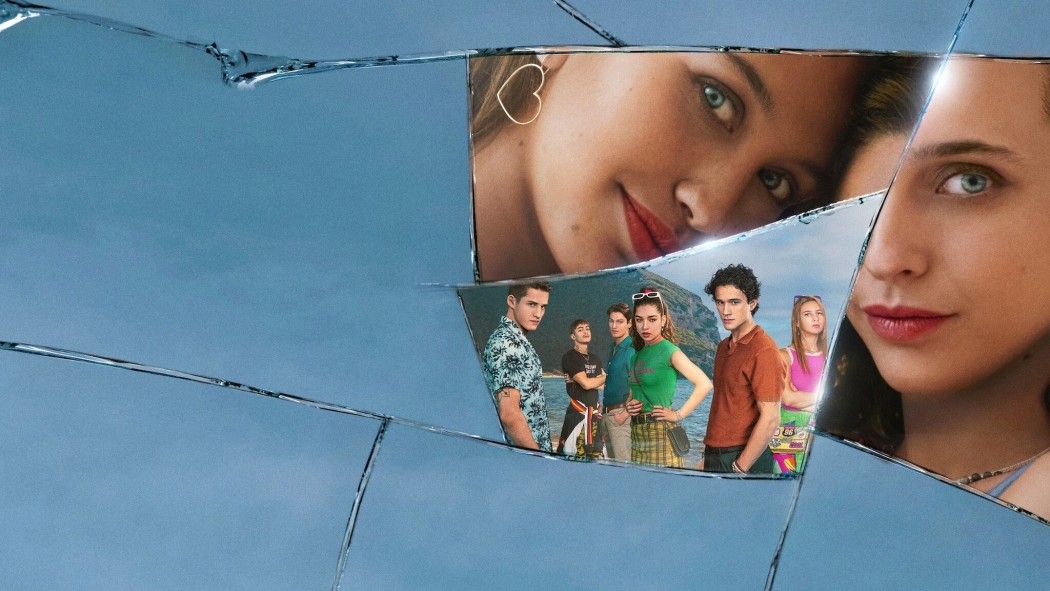 Hayranlık 1. Sezon 4. Bölüm izle