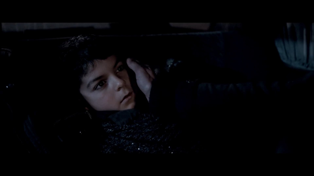 Helak Kayıp Köy izle