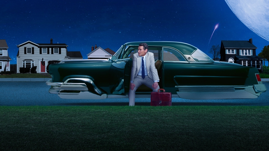 Hello Tomorrow! 1. Sezon 8. Bölüm izle