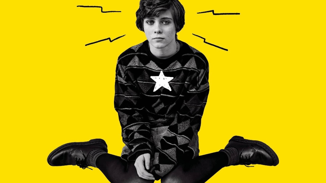 I Am Not Okay with This 1. Sezon 5. Bölüm izle