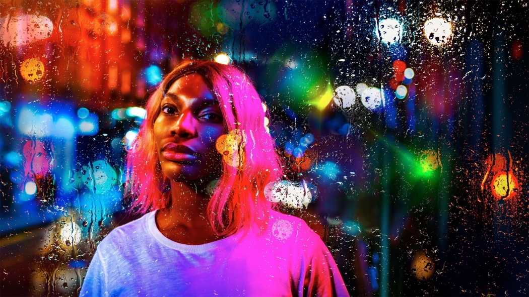 I May Destroy You 1. Sezon 12. Bölüm izle