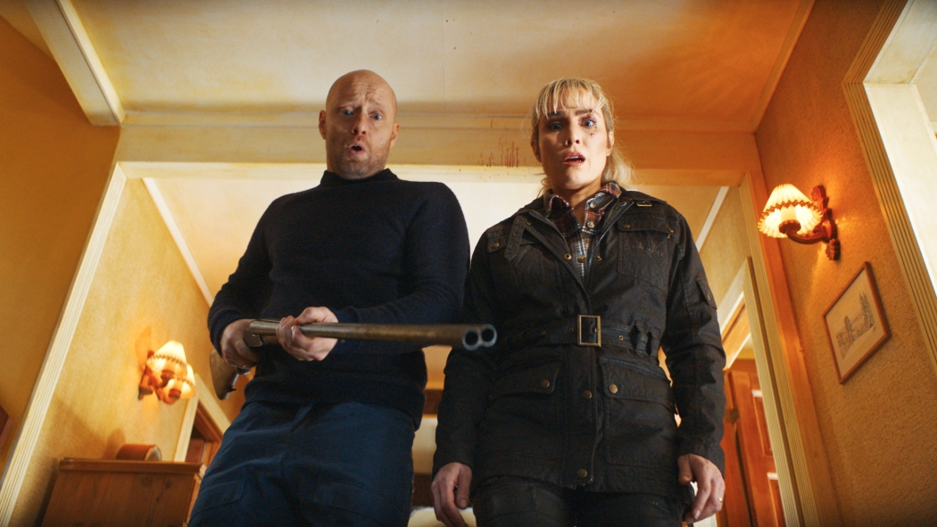 İyi Katiller Sevgilim izle