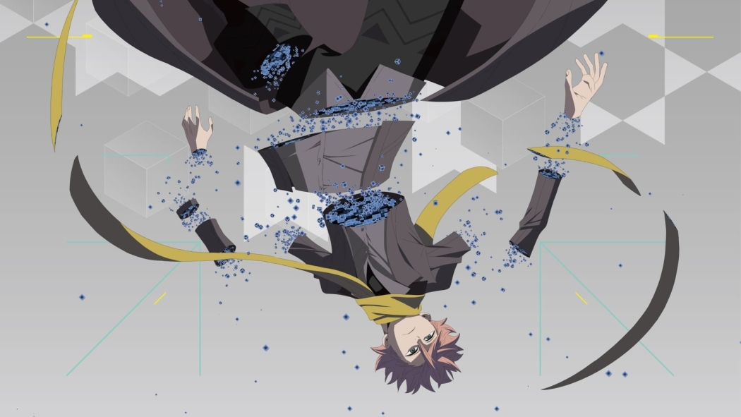 ID：INVADED イド：インヴェイデッド 1. Sezon 7. Bölüm izle