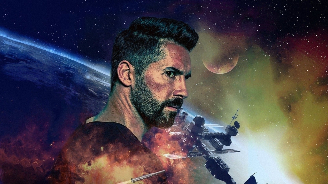 Yaklaşan Tehlike izle