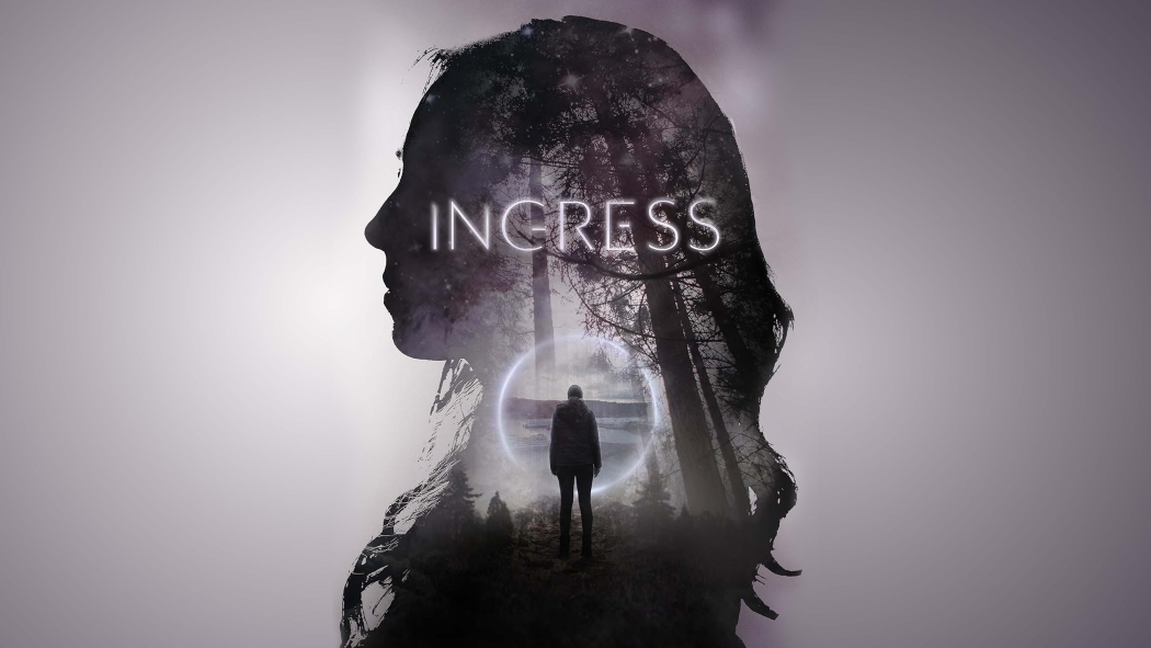 Ingress izle
