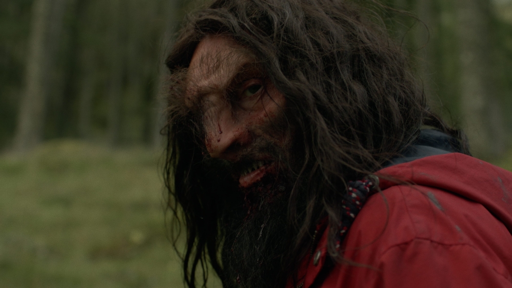 It Be an Evil Moon izle