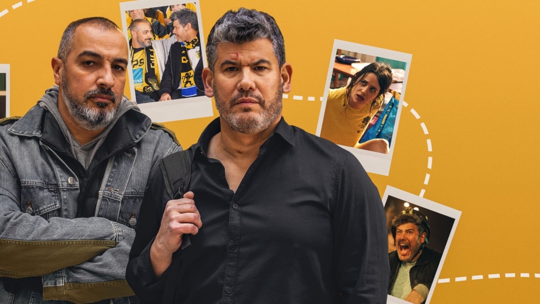 İyi Günde, Kötü Günde 1. Sezon 6. Bölüm izle