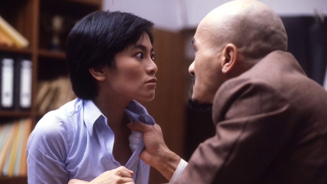 Tehlikeli Görev (1982) izle