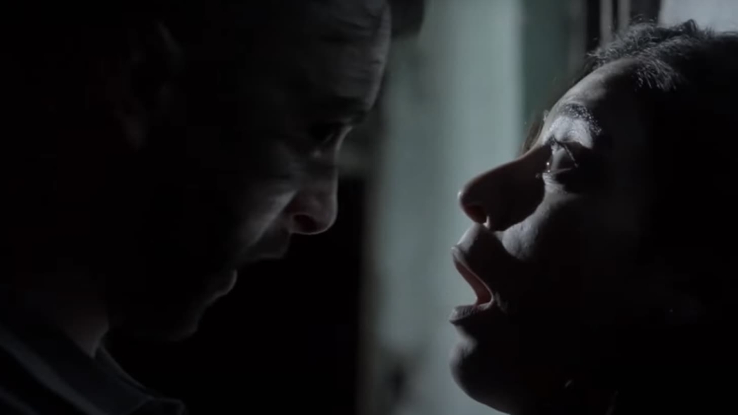 Kabir Azabı: İnsi ve Cinni izle