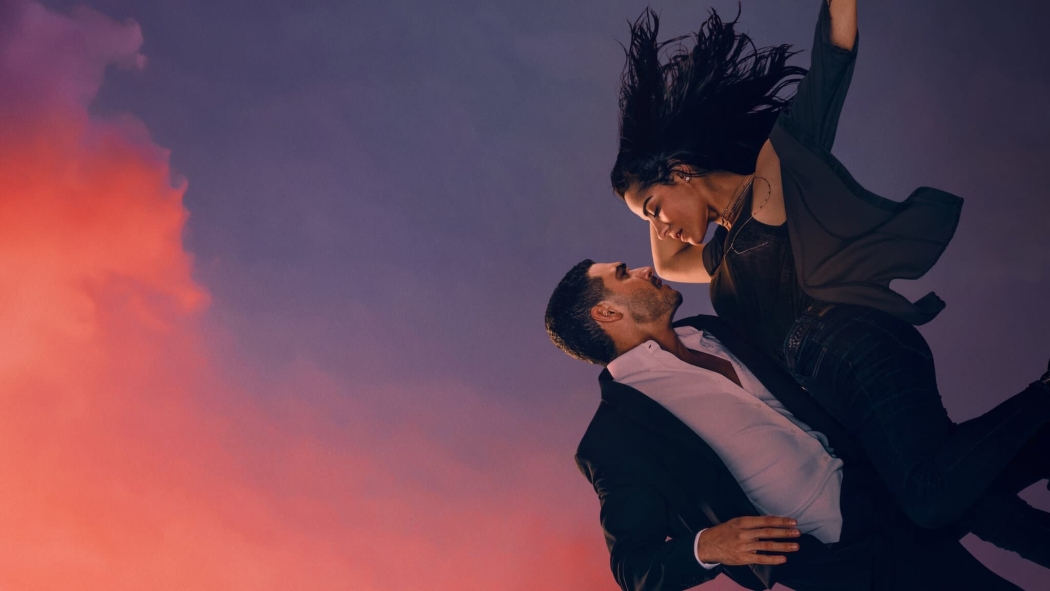 Karanlık Arzu 1. Sezon 2. Bölüm izle