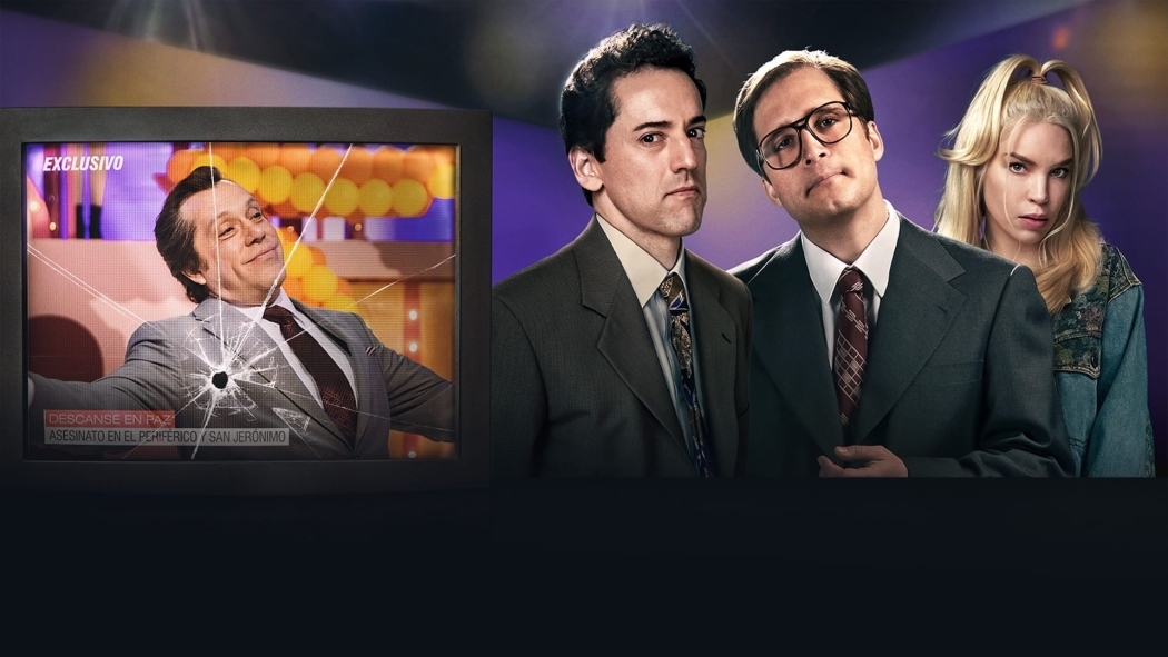 Katil Kim? 1. Sezon 4. Bölüm izle