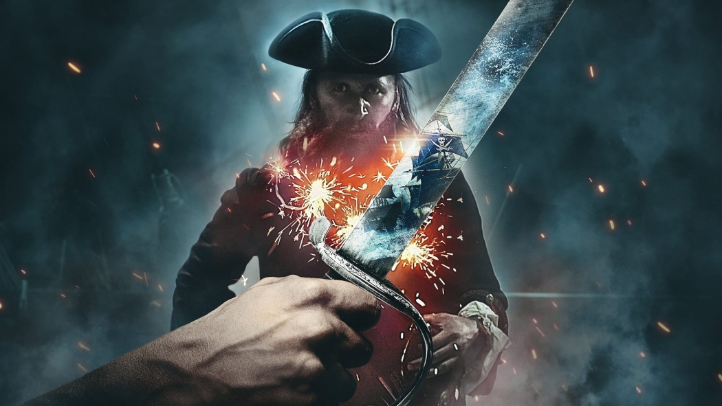 Kayıp Korsan Krallığı 1. Sezon 2. Bölüm izle