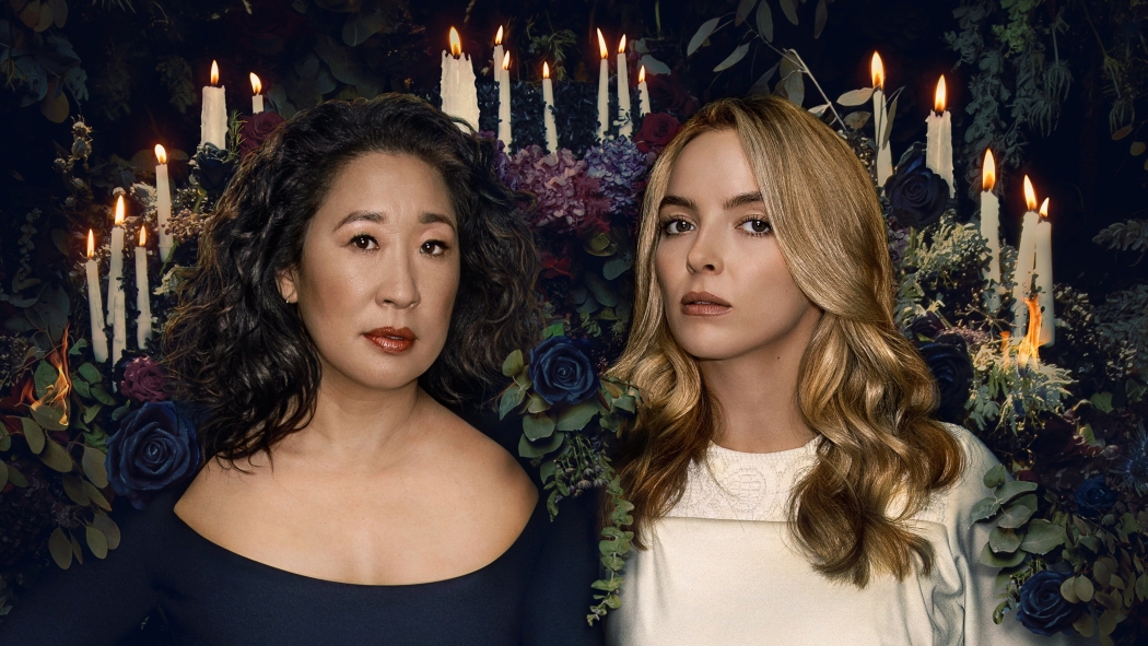 Killing Eve 4. Sezon 2. Bölüm izle