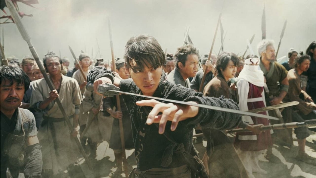 Kingdom 2: Far and Away izle