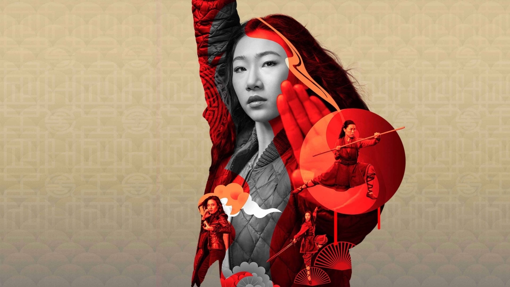 Kung Fu 2. Sezon 1. Bölüm izle