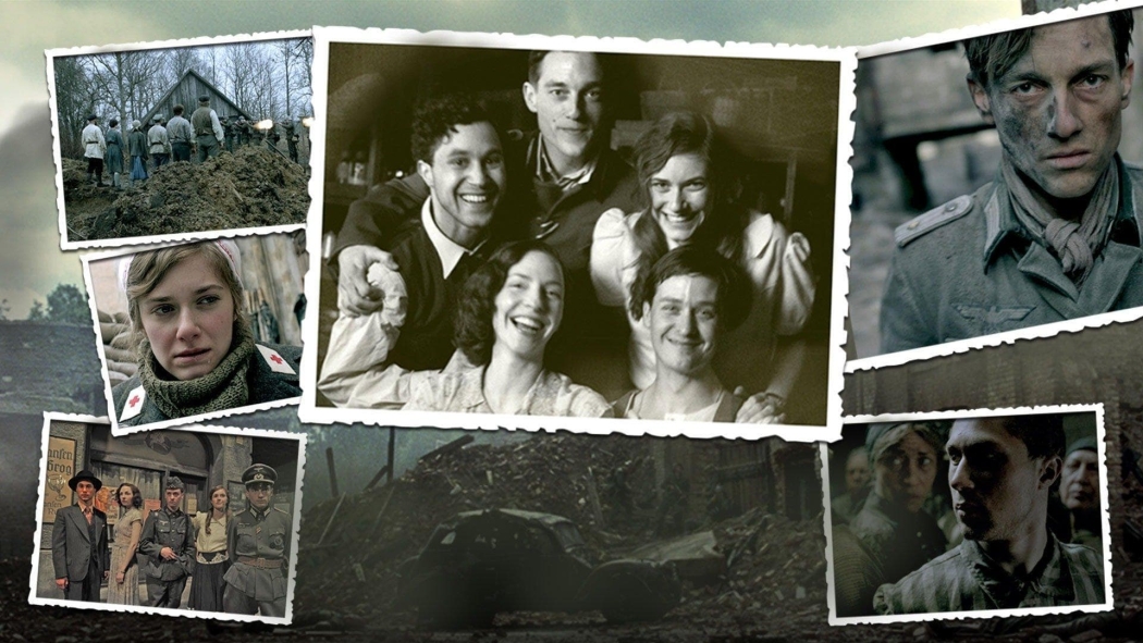 Kuşak Savaşı 1. Sezon 1. Bölüm izle