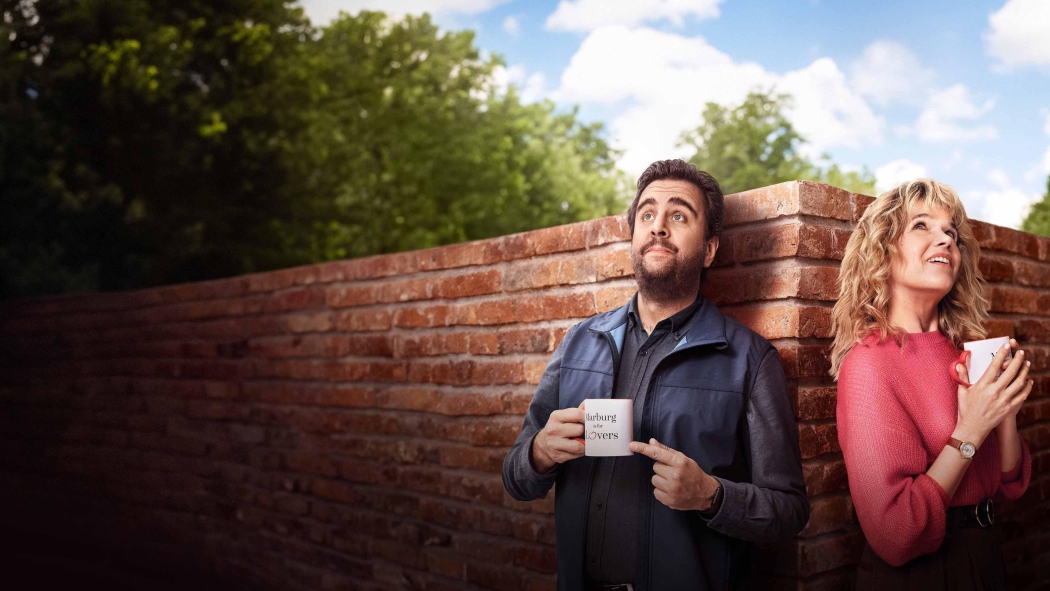 Kusursuz Kör Talih 1. Sezon 2. Bölüm izle