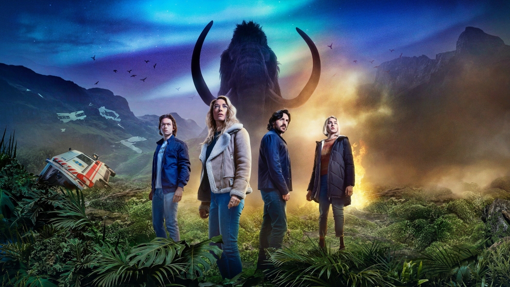 La Brea 2. Sezon 3. Bölüm izle