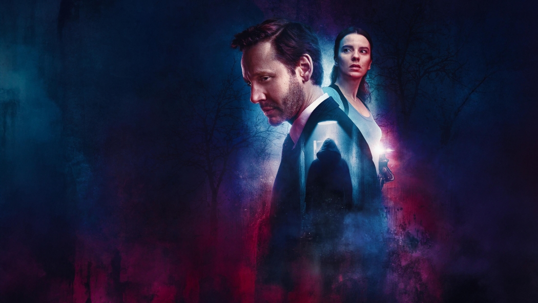 La voz ausente 1. Sezon 4. Bölüm izle