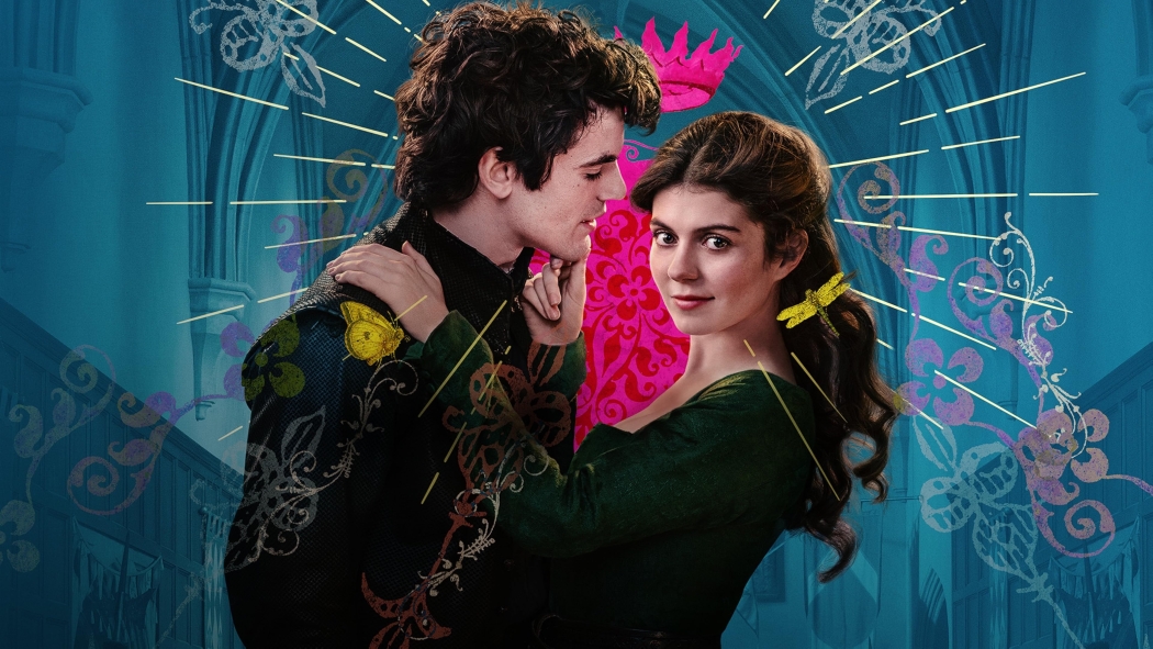 Lady Jane'im 1. Sezon 2. Bölüm izle