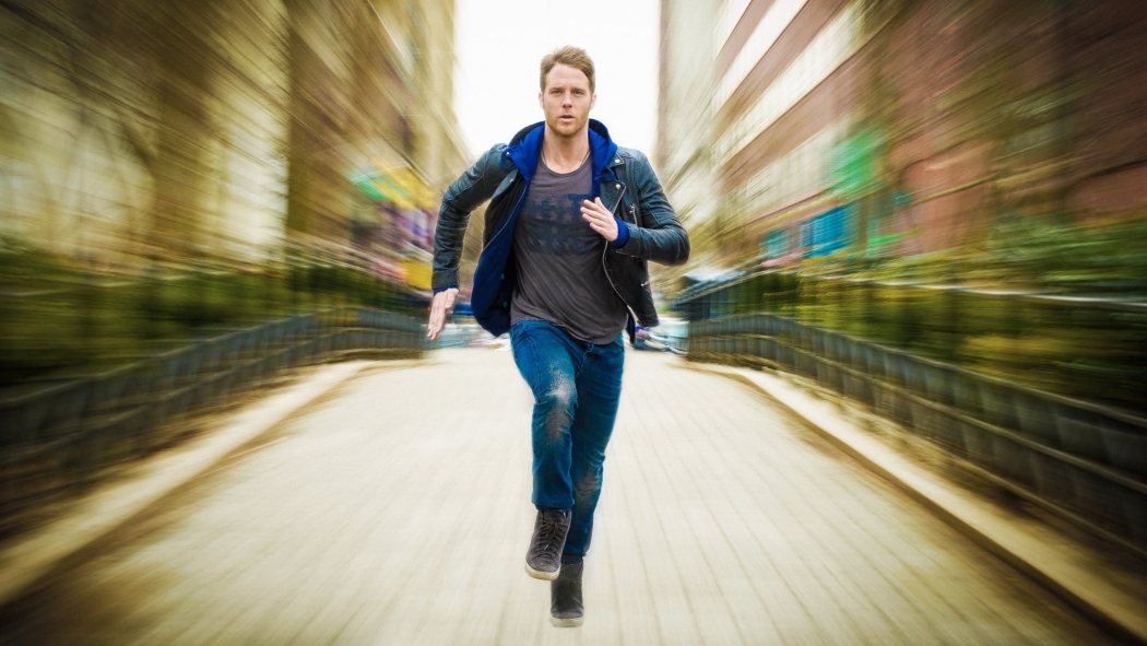 Limitless 1. Sezon 17. Bölüm izle