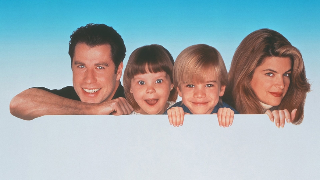 Bak Şimdi Konuşana (1993) izle