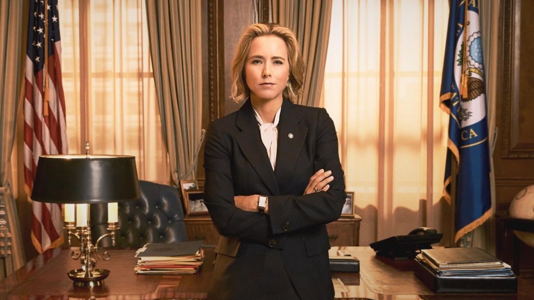 Madam Secretary 2. Sezon 19. Bölüm izle