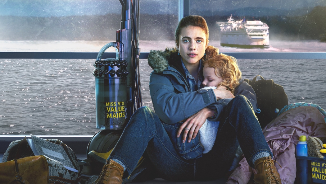 Maid 1. Sezon 2. Bölüm izle