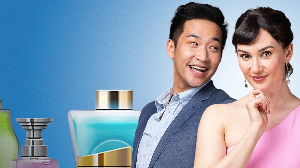 Making Scents of Love izle