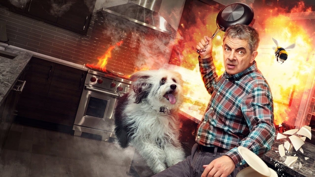 Man Vs Bee 1. Sezon 7. Bölüm izle