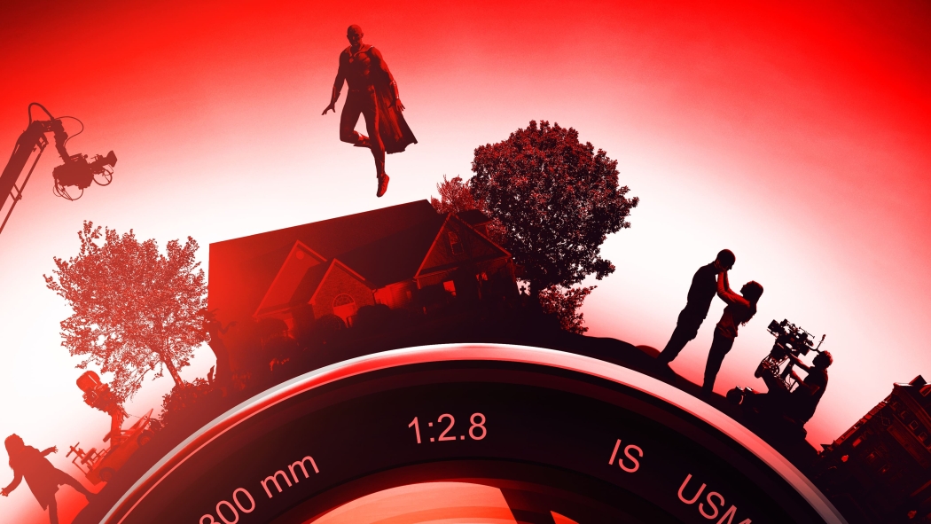 Marvel Studios Assembled 1. Sezon 5. Bölüm izle