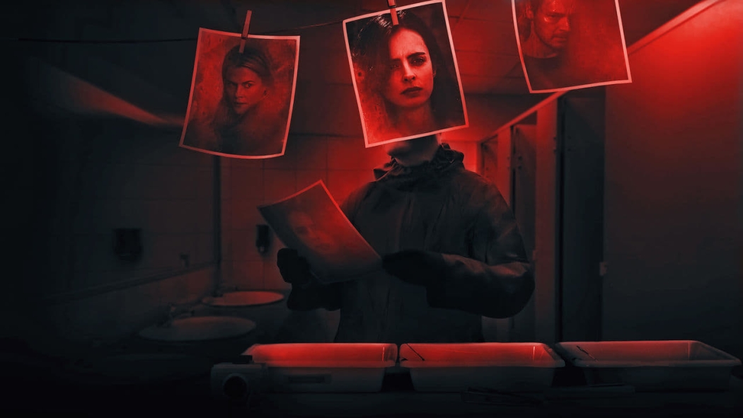 Marvel's Jessica Jones 1. Sezon 12. Bölüm izle