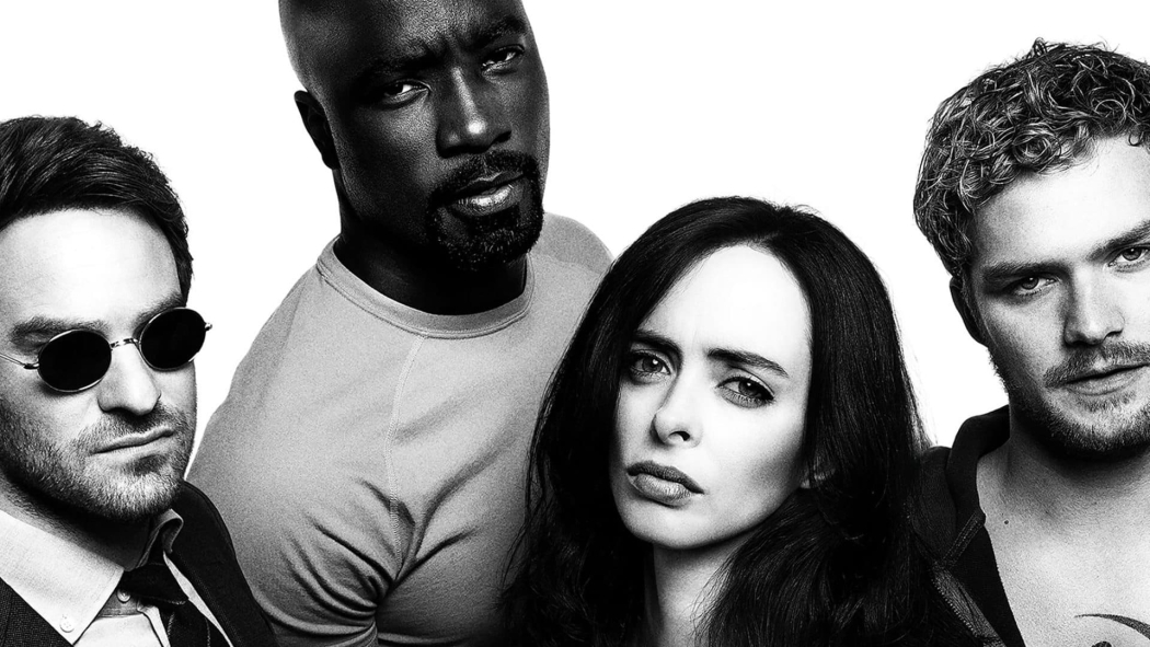 Marvel's The Defenders 1. Sezon 2. Bölüm izle