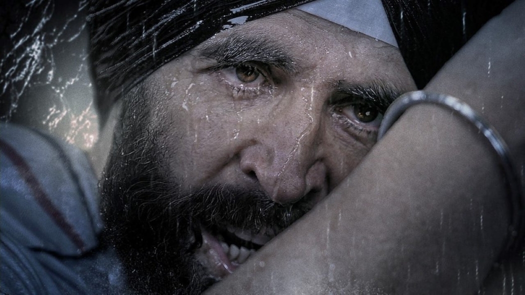 Mission Raniganj: The Great Bharat Rescue izle