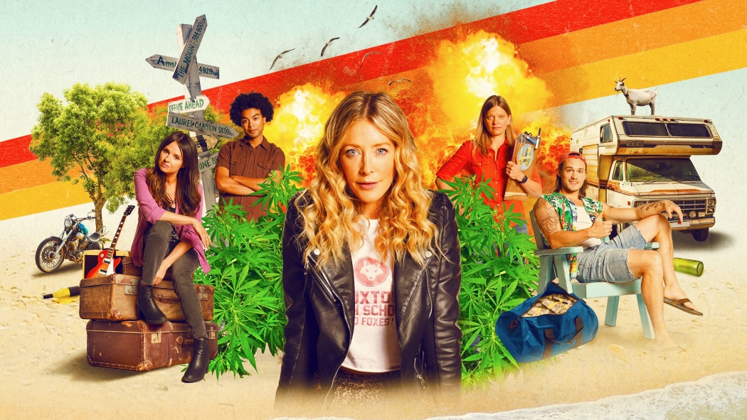 Moonshine 1. Sezon 7. Bölüm izle