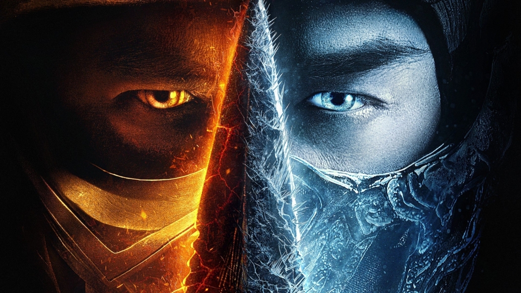 Mortal Kombat izle