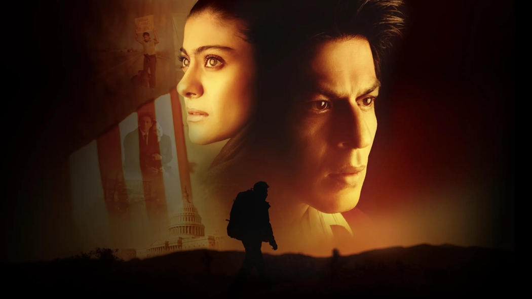 Benim Adım Khan izle