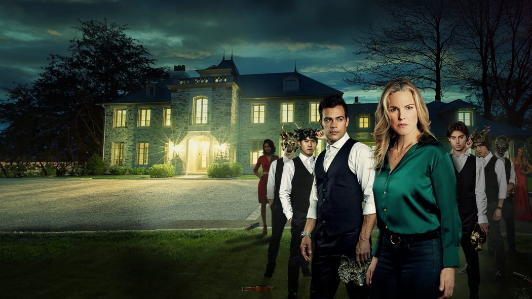 My Son's Deception izle