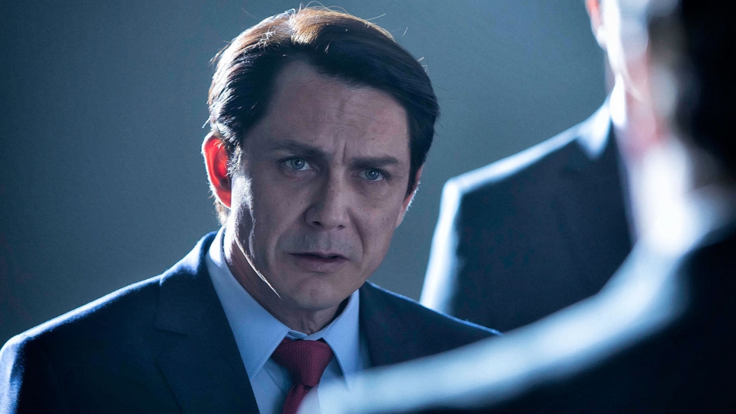 Kaybedeceğim Bir Şey Yok izle