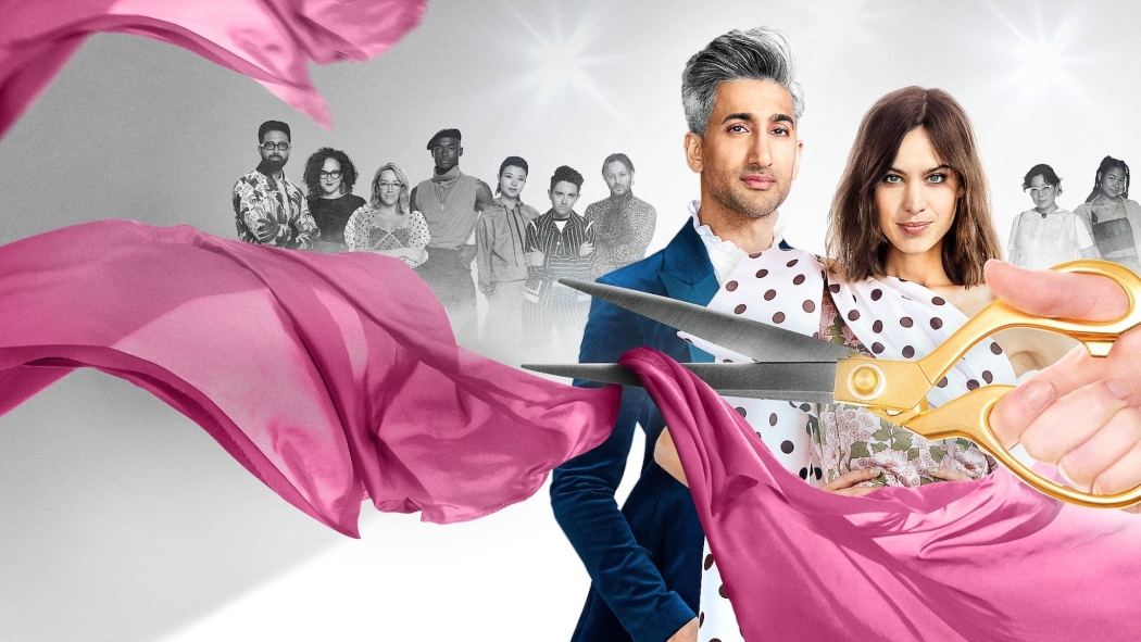 Next in Fashion 2. Sezon 3. Bölüm izle