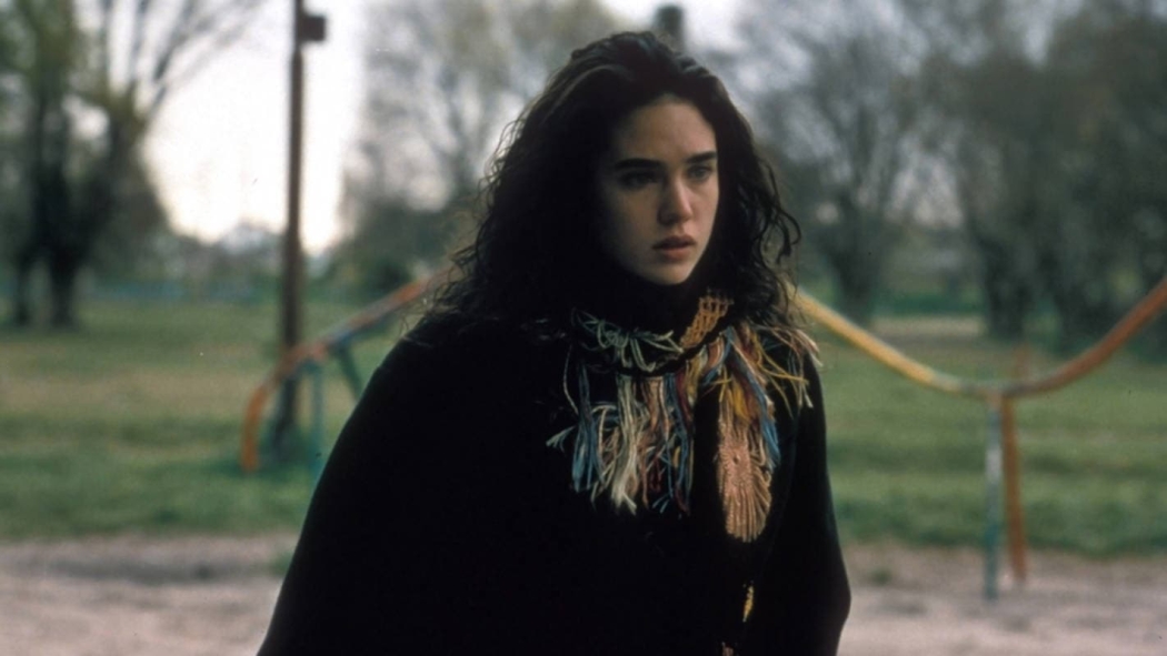 Aşk Ve Gölge (1994) izle