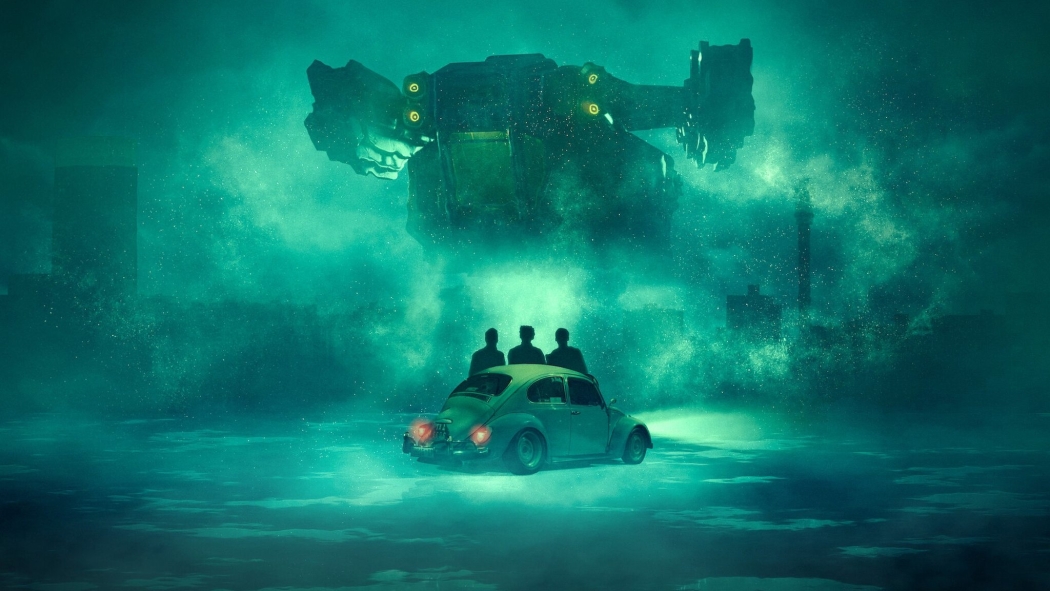 Daha Kötü Ne Olabilir ki izle