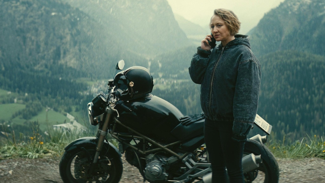 Ölüme Eş 2. Sezon 4. Bölüm izle