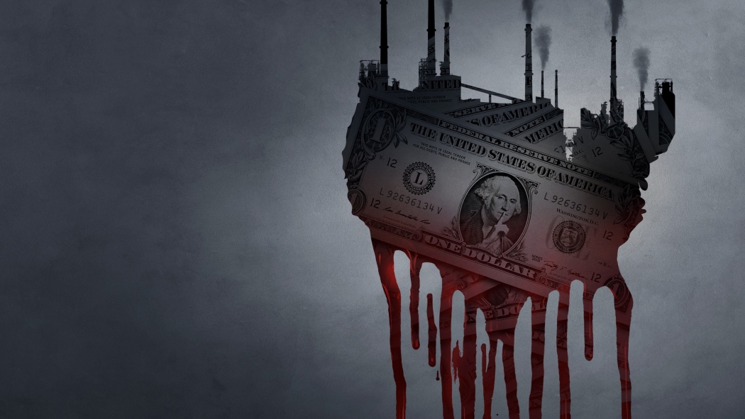 One Dollar 1. Sezon 4. Bölüm izle